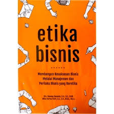 Etika bisnis