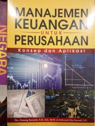 Manajemen keuangan untuk perusahaan