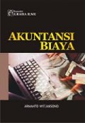 Akuntansi biaya